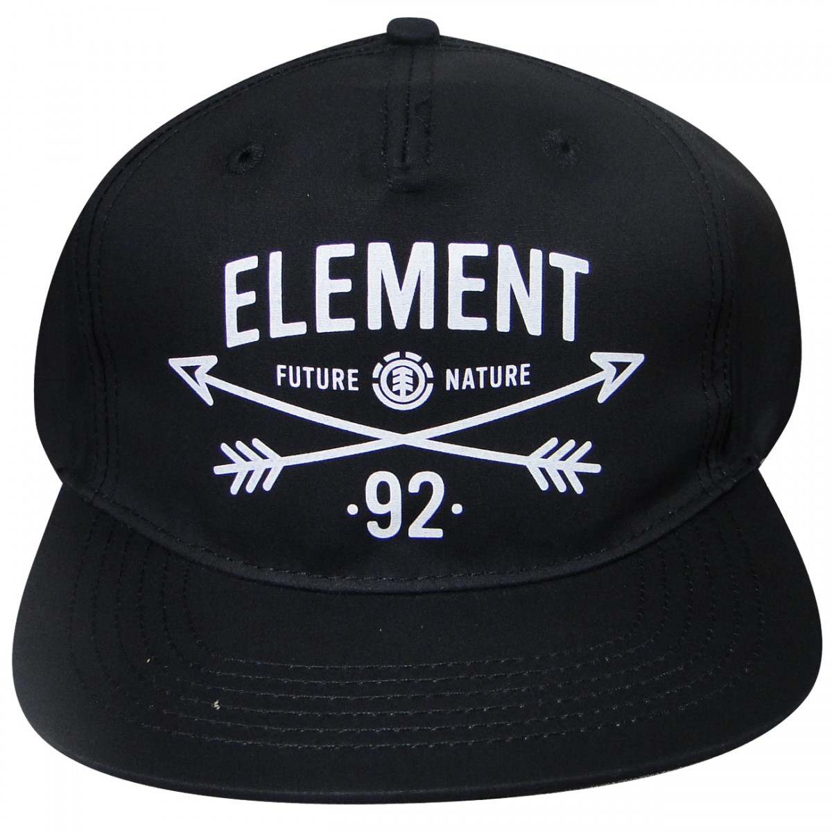 Bone Element Cross Arrows MAHTCCRO - Preto - Chuteira Nike, Adidas ...