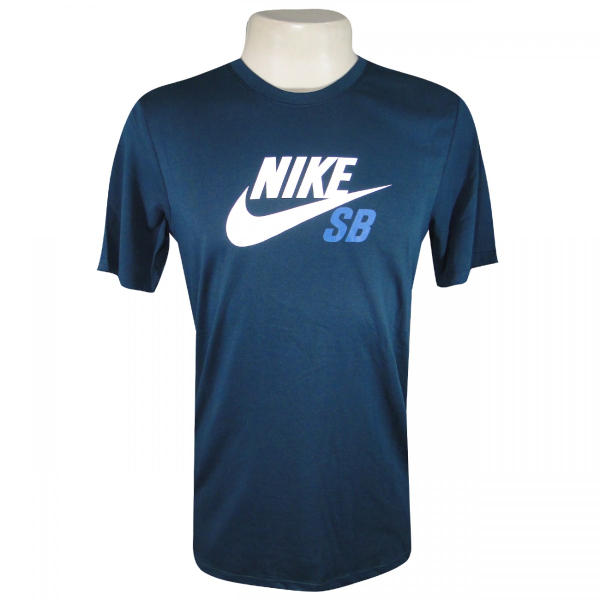 Camiseta Nike SB 698250 698250 464 Petroleo Chuteira Nike, Adidas
