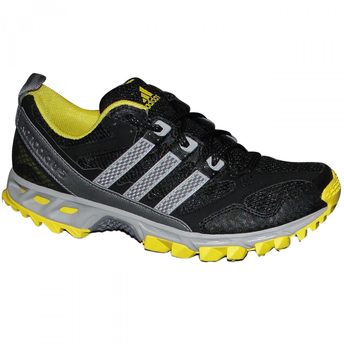 tenis adidas kanadia tr5
