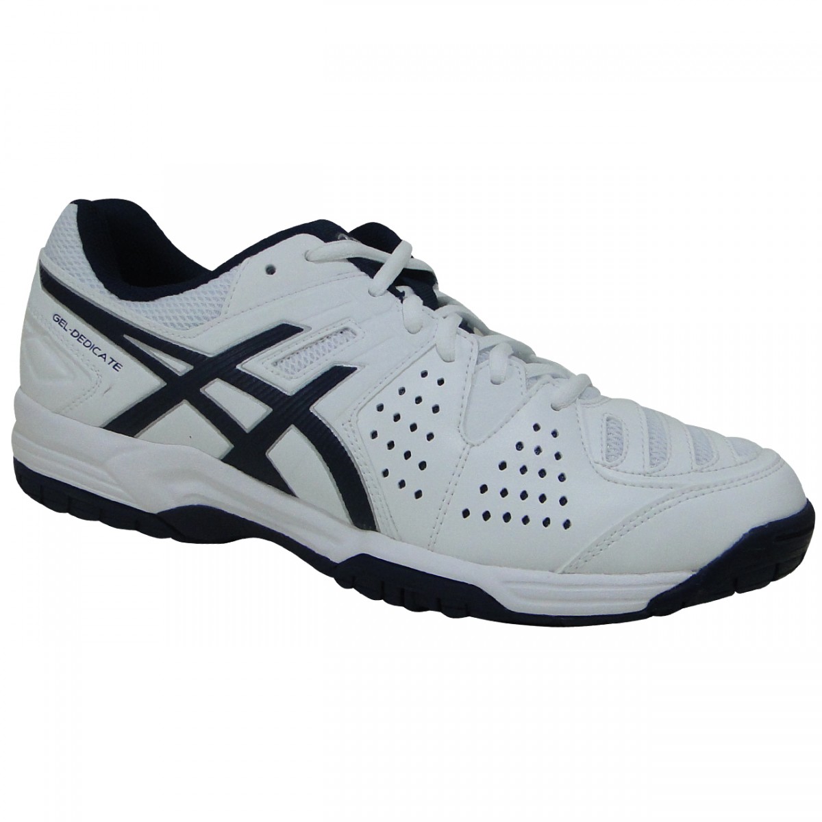 asics gel dedicate e507y