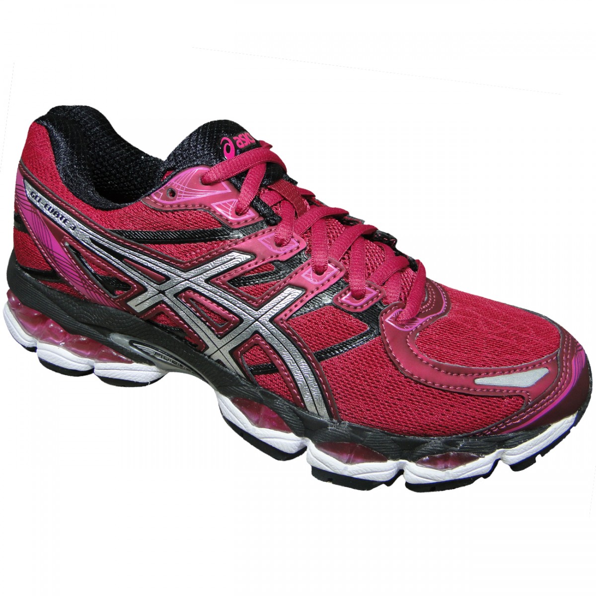 asics evate 3