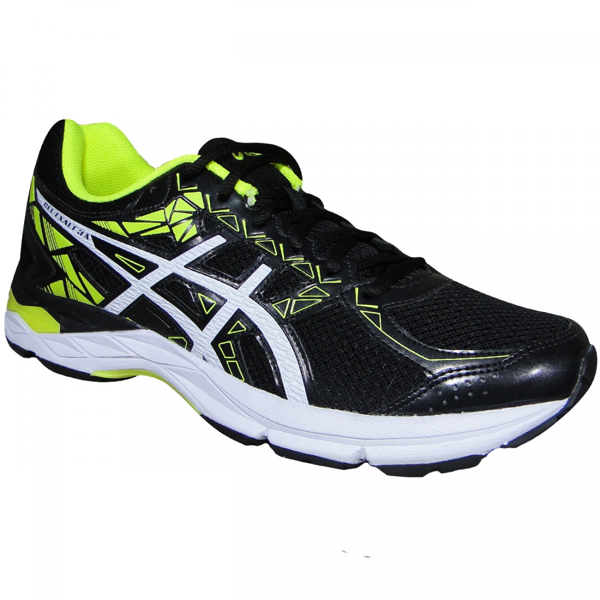 asics gel exalt 3