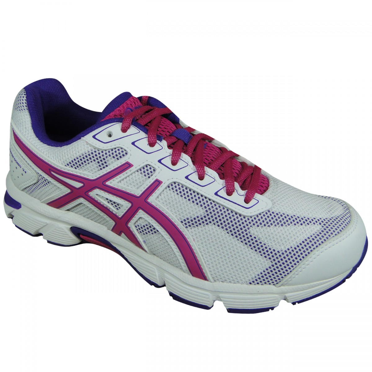 asics gel impression 9