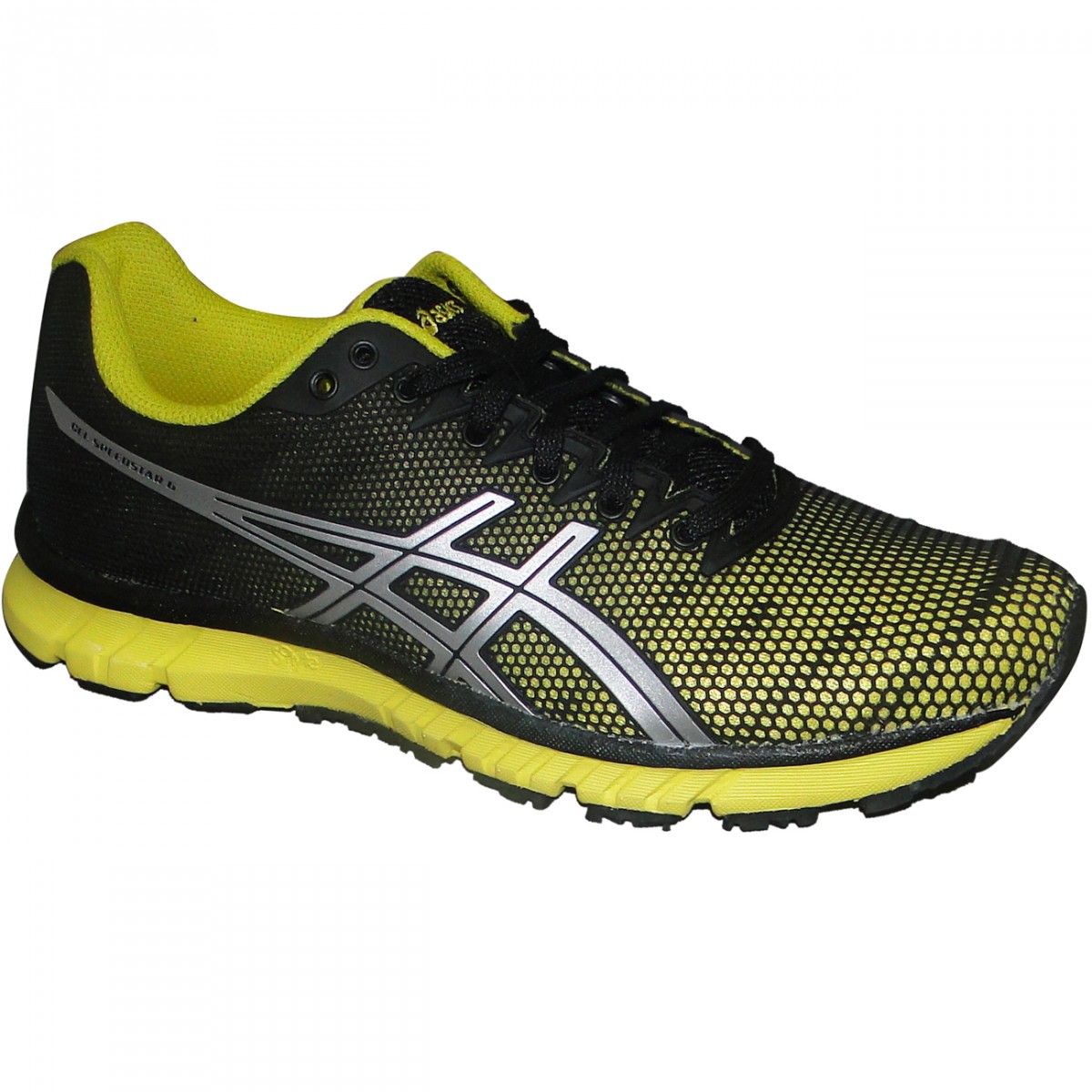 asics speedstar 6