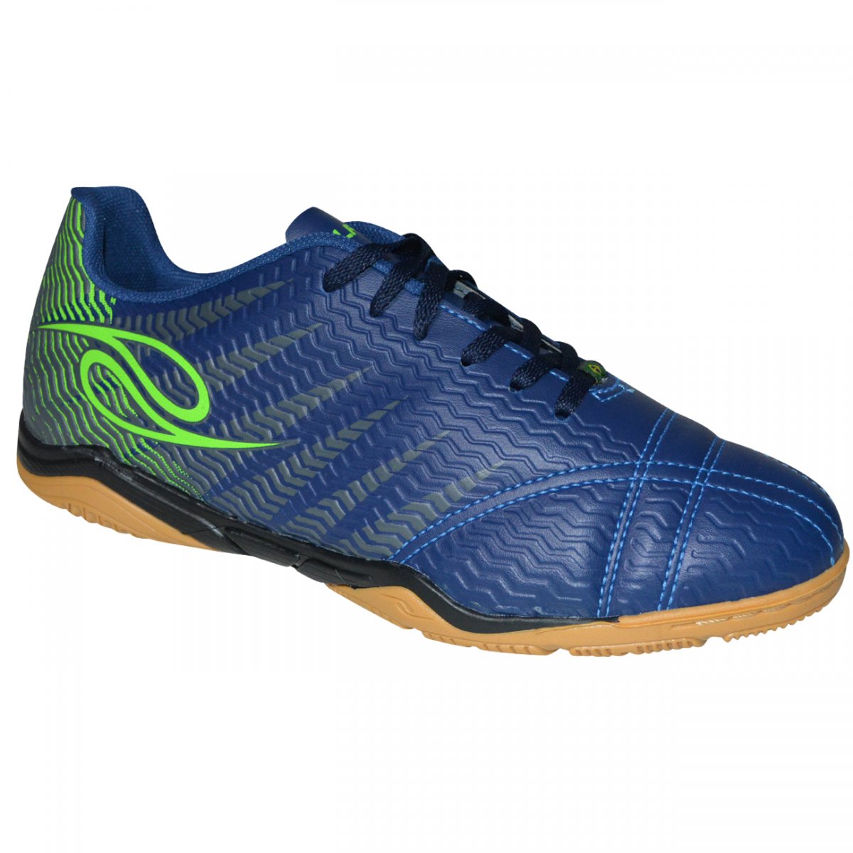 Tenis Dama Tenis Dalponte Para Futsal Tenis Dalponte Para Futsal 