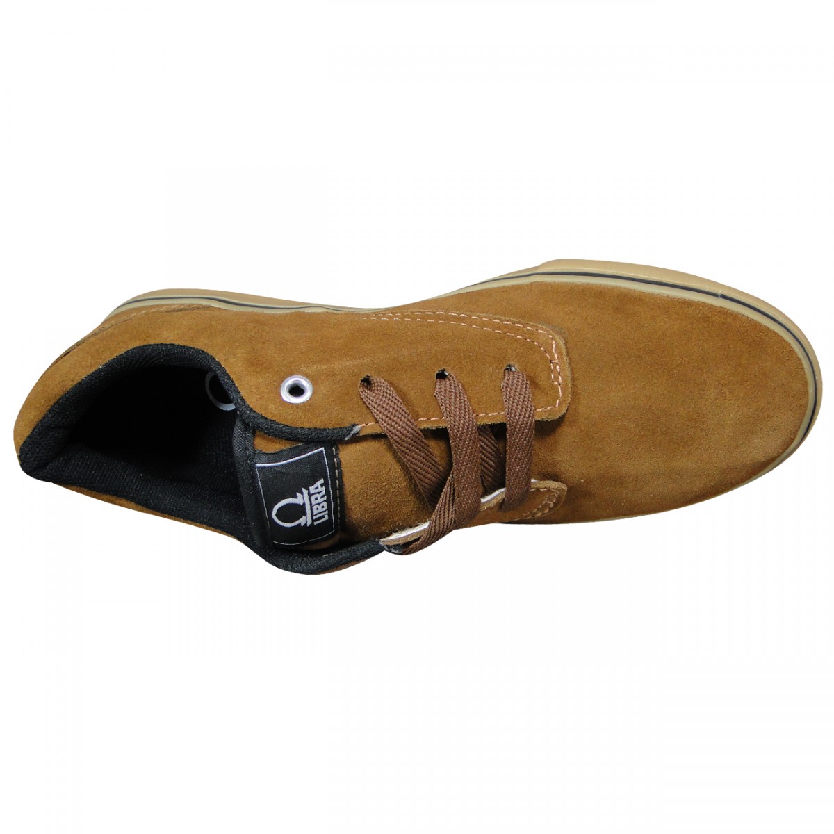 Tenis Libra New Combat 25850 - Havana - Chuteira Nike, Adidas ...