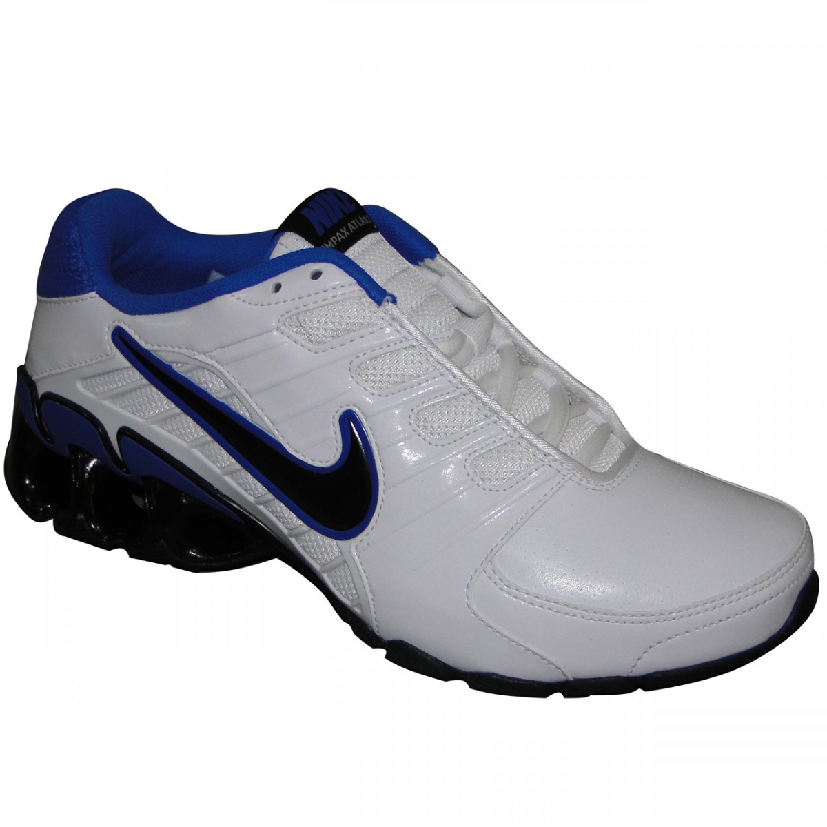nike impax