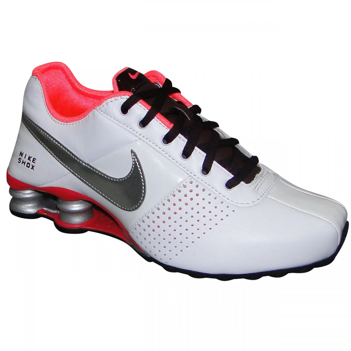 tenis adidas shox