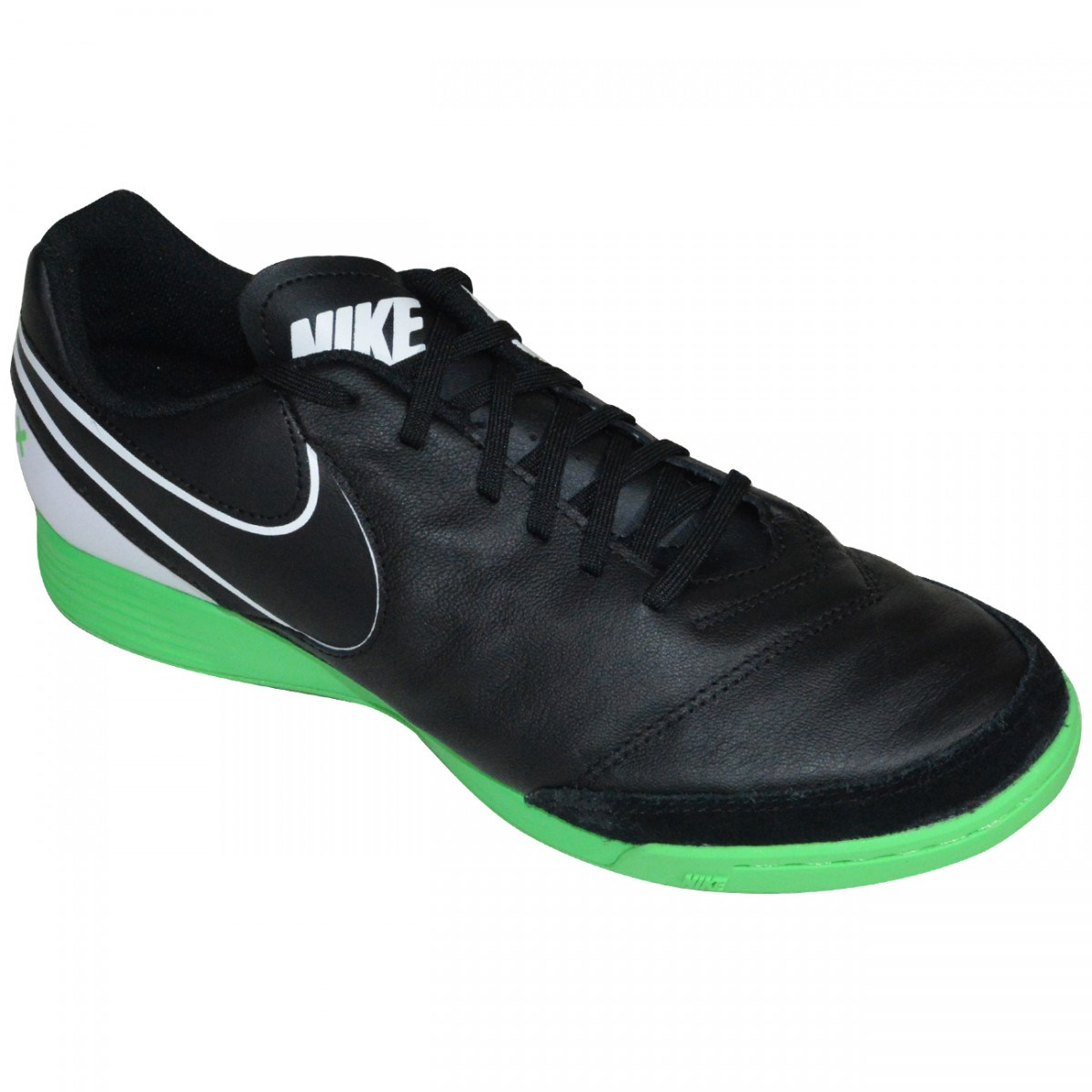 tiempox genio ii leather