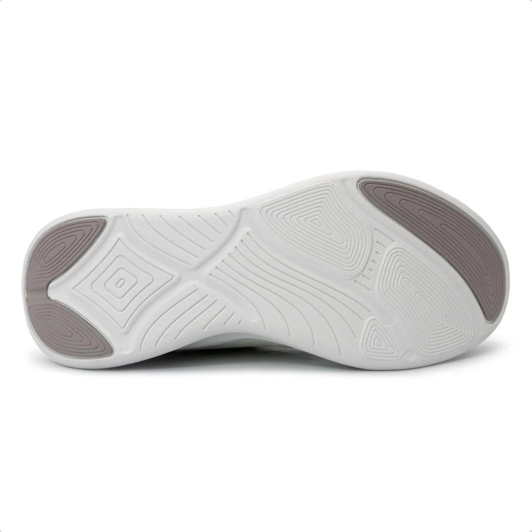 Tenis Skechers Bobs Moda Flex BOS-117730-WHT-34 - Branco - Chuteira ...