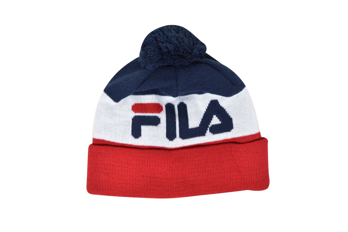 fila stripes