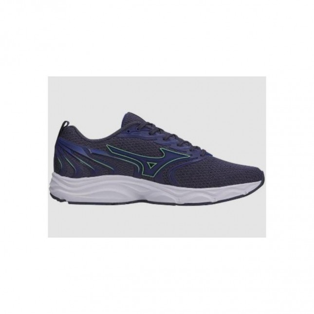 Tenis Mizuno Jet 7 Corrida 101089089 Marinho 50% Ultimo