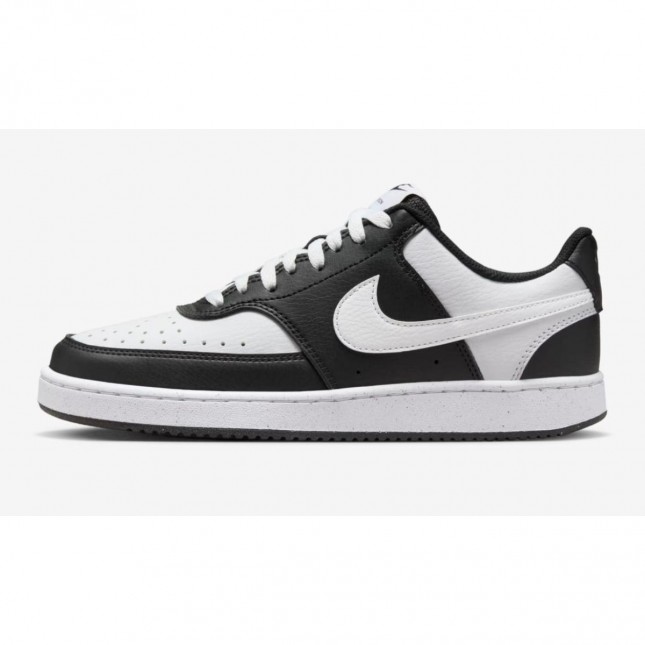 Tenis Nike Court Vision lo nn 00197596339130 Preto Brco 50%