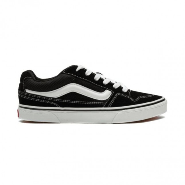 Tenis Vans Suede Mesh Caldrone