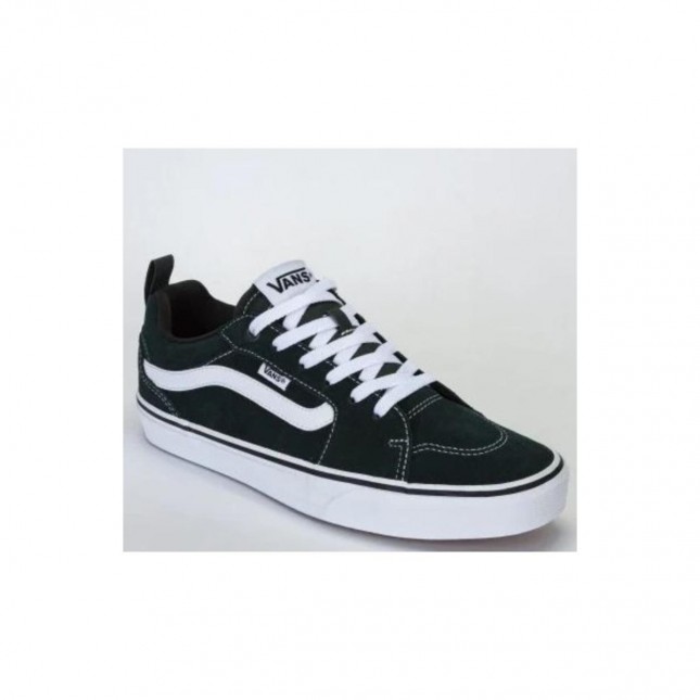 Tênis Vans Filmore Suede Canvas Tênis Vans Filmore Suede Canvas