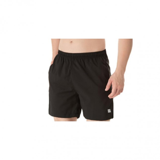 shorts de microfibra