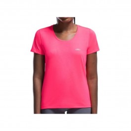 Imagem - Camiseta Olympikus  Essential Obwwt23607  Neon r$  70,0