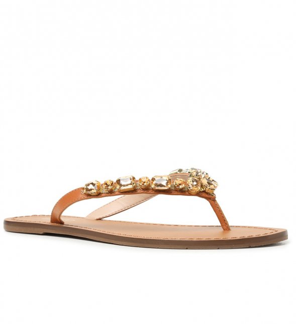 Rasteirinha da arezzo Clearance