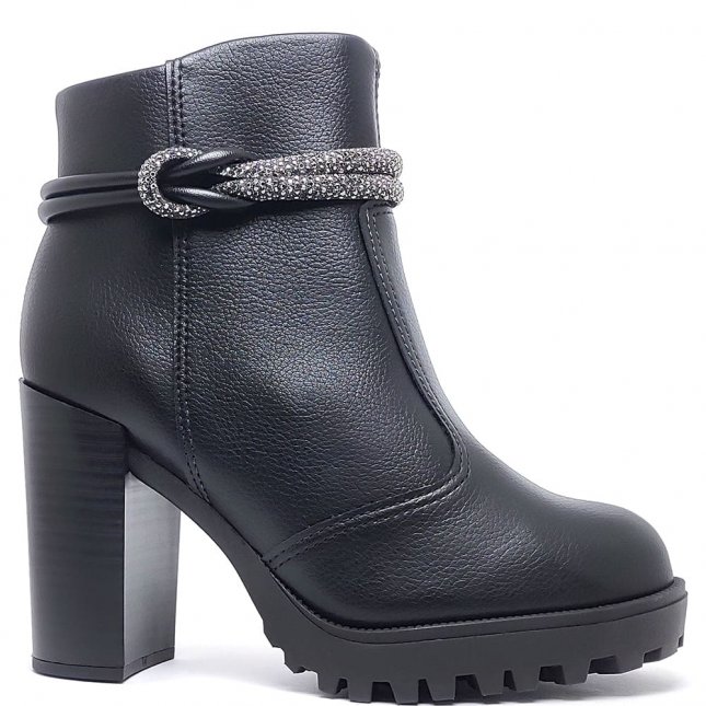 Compre diversas opções de SALTO ALTO na Sapataria do Pedro