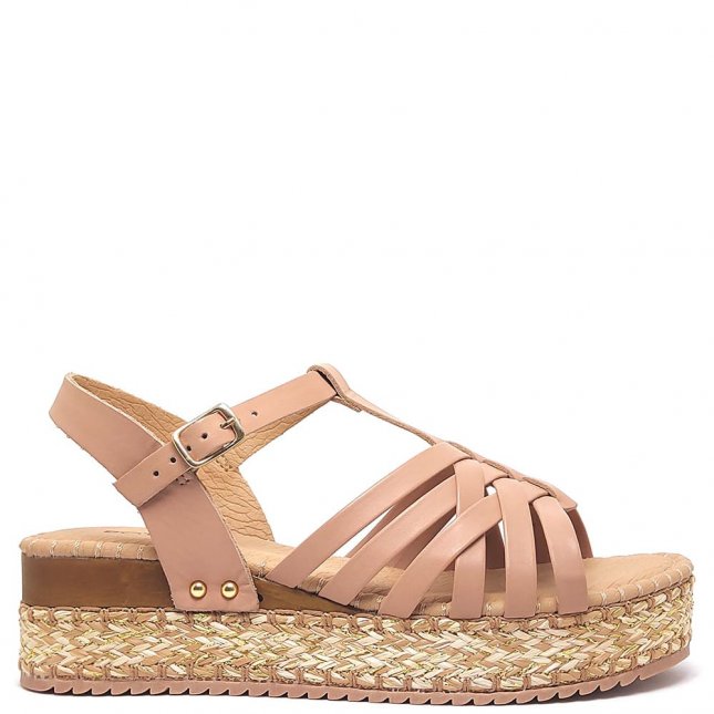 Compre diversas opções de PLATAFORMA na Sapataria do Pedro