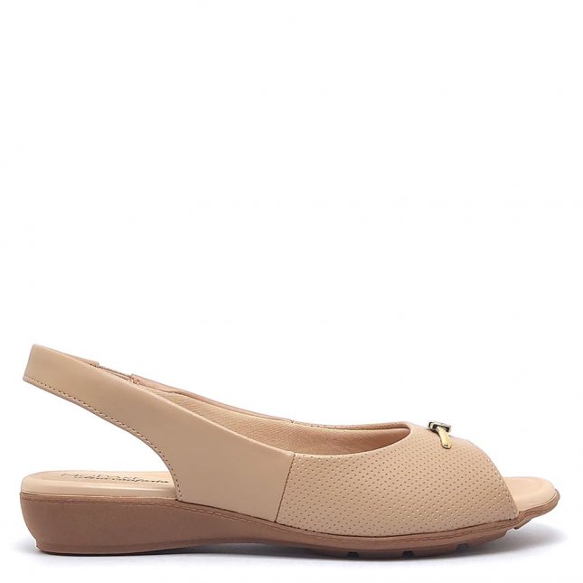 Compre diversas opções de SALTO BAIXO na Sapataria do Pedro