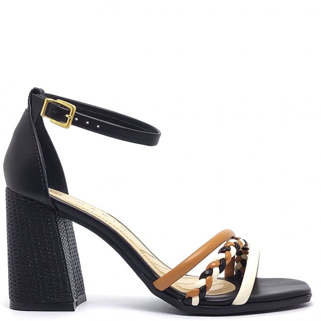 Compre diversas opções de SALTO ALTO na Sapataria do Pedro