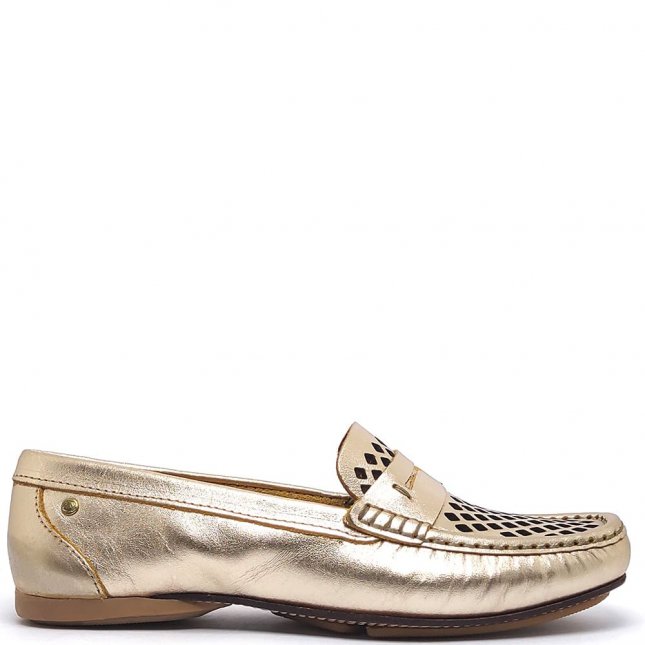 Compre diversas opções de MOCASSIM na Sapataria do Pedro