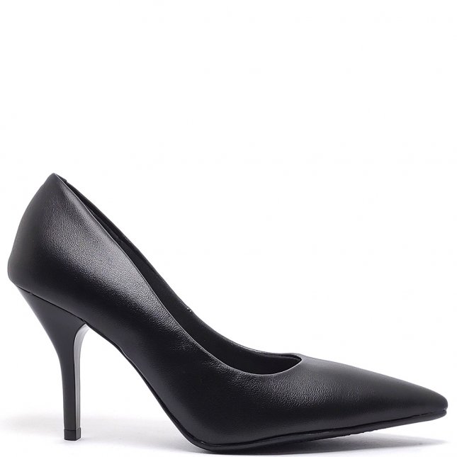 Scarpin Feminino Scarpin Preto Beira Rio Conforto Compre Diversas