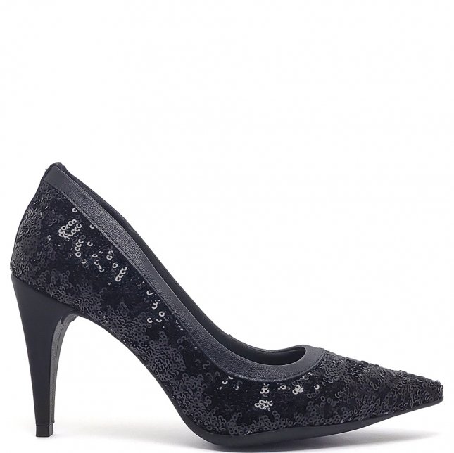 Compre diversas opções de SALTO ALTO na Sapataria do Pedro