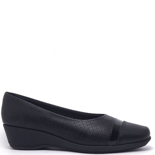 Compre diversas opções de SALTO MÉDIO na Sapataria do Pedro