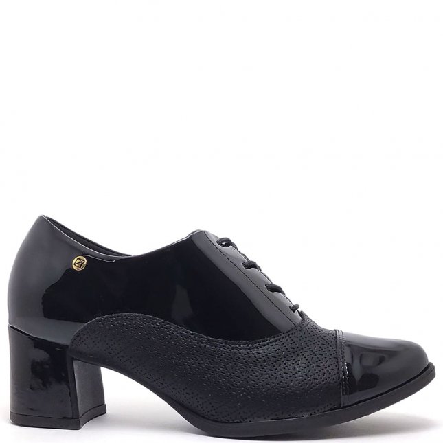 Compre diversas opções de SALTO MÉDIO na Sapataria do Pedro