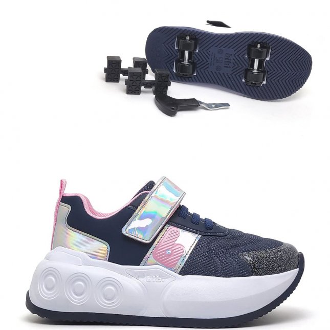 Tenis Esportivo Mercado Livre Tenis De Rodinha Infantil Tênis