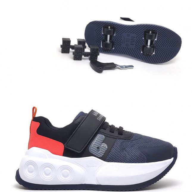 Calçados TÃªnis De Rodinha Valor Sapatos TÃªnis De Rodinha Da Sou