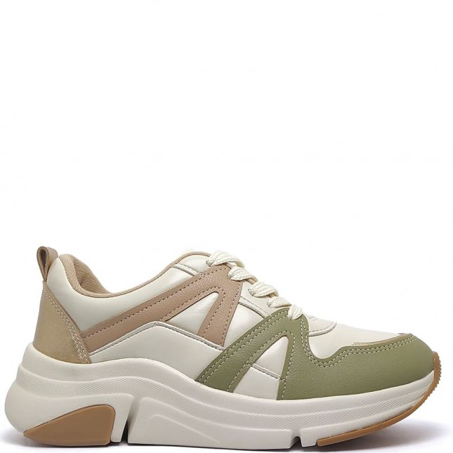 Tênis Feminino Modare Ultra Conforto Tenis Compre Diversas Opções