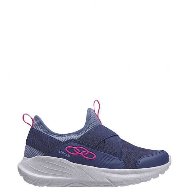 Tênis Olympikus Tenis Infantil Feminino 33 Tenis-olympikus-maneiro