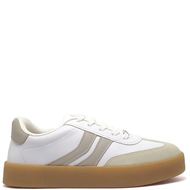 Vizzano Tenis Feminino Tênis Vizzano Feminino Jogging Tecido