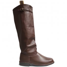 Bota de hotsell couro gaucho