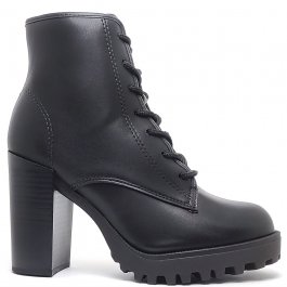 Compre diversas opções de SALTO ALTO na Sapataria do Pedro - Main Image