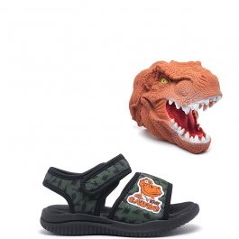 Compre diversas opções de SANDÁLIA na Sapataria do Pedro