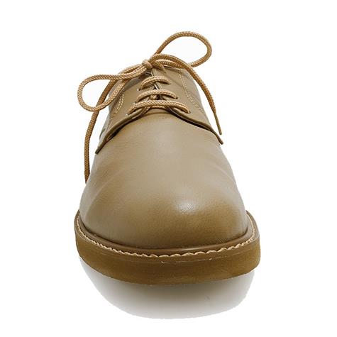 Tênis Sapato CamurÃ§a Marrom Masculino Sapato CamurÃ§a Marrom