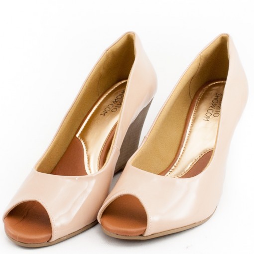 sapato grande feminino