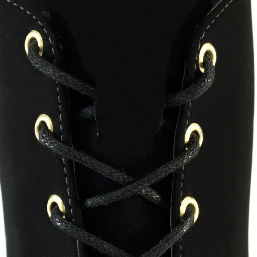 ankle boot estilo lita boot sapato show