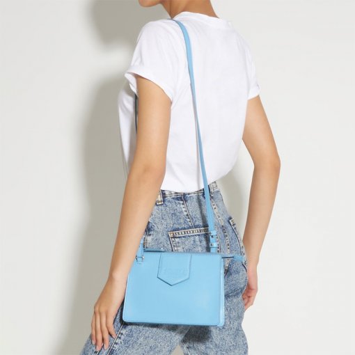 lighter clutch bolsa