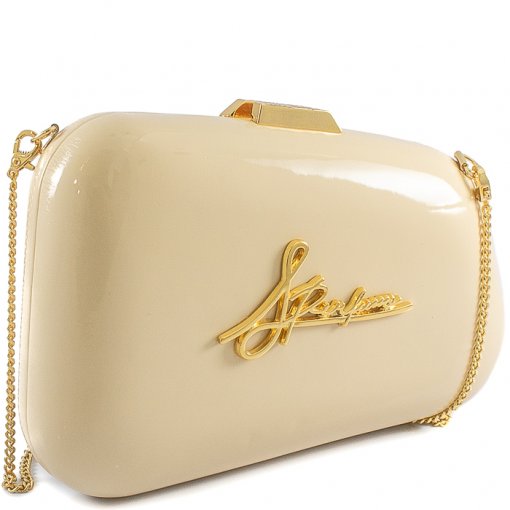 giuseppe clutch bolsa
