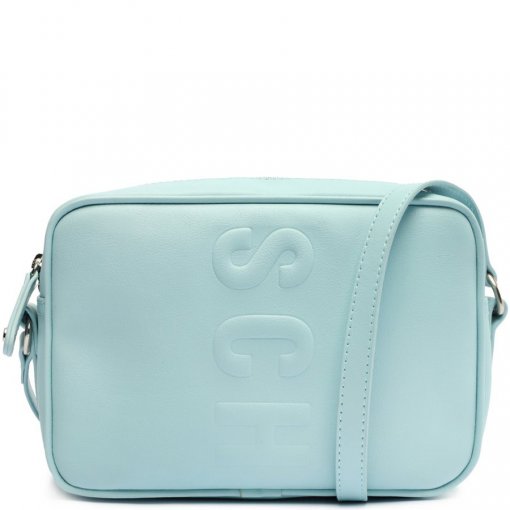 basic crossbody bolsa