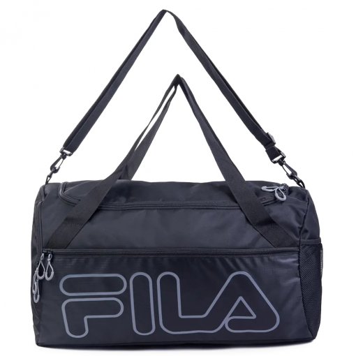 Bolsa De Academia Unissex Practical Grande Fila F23at014