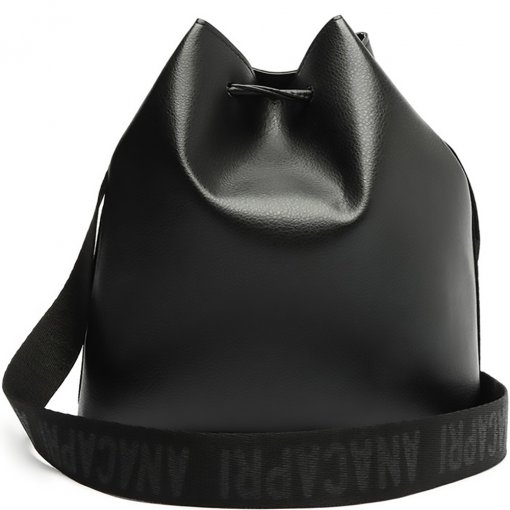 matalan black handbolsas