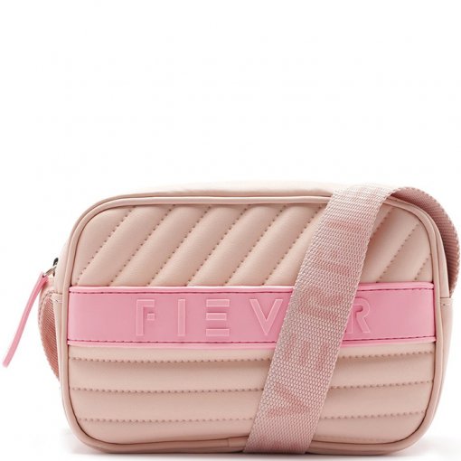 initial cross body bolsa