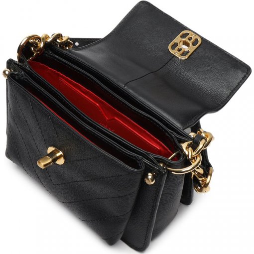 ST Bolsa Feminina Crossbody The 95 Verão 2021 Schutz S500181368