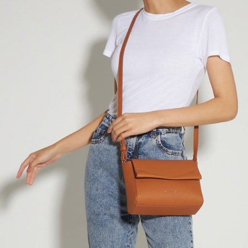 target cross body bolsa